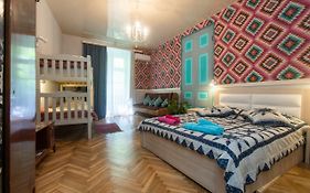 Private Apartment In The Center Of Old Tbilisi